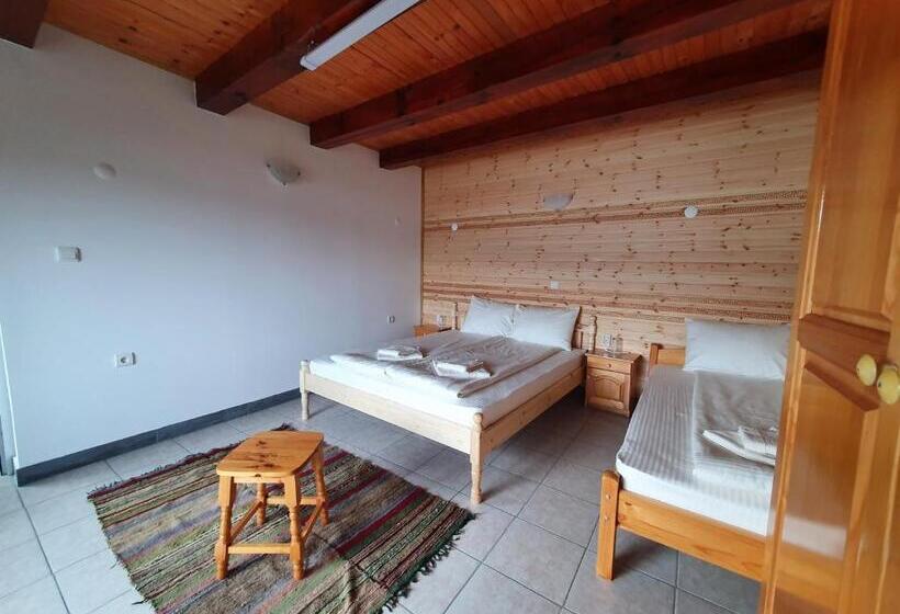 1 Bedroom Apartment Lake View, еделвайс сърница