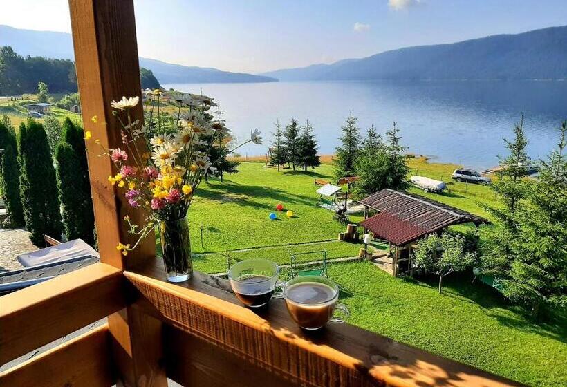 1 Bedroom Apartment Lake View, еделвайс сърница