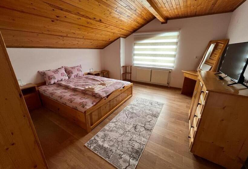 1 Bedroom Apartment Lake View, еделвайс сърница