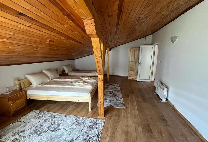 1 Bedroom Apartment Lake View, еделвайс сърница