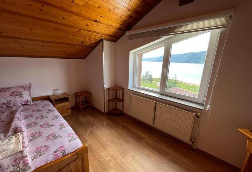 1 Bedroom Apartment Lake View, еделвайс сърница