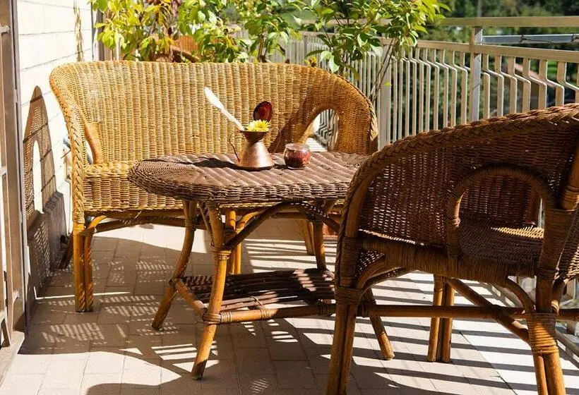スタンダードルーム, Casa Erzinio