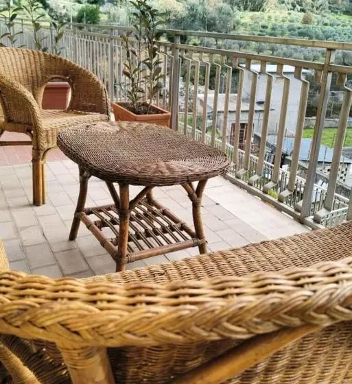 スタンダードルーム, Casa Erzinio