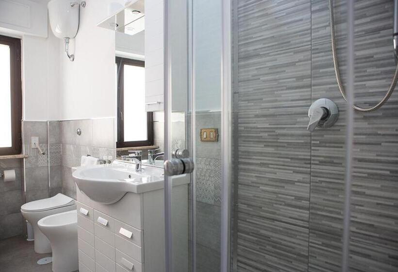 Номер Стандарт, Casa Erzinio