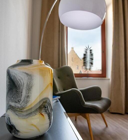 غرفة قياسية, Fewo Nahe