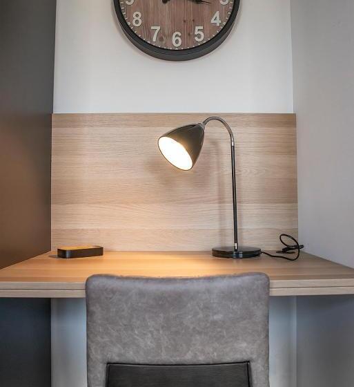 غرفة قياسية ثلاثية, Fewo Nahe