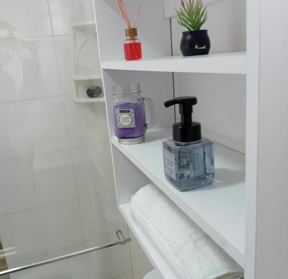 家庭间, Habitación Elegante   Zipaquirá