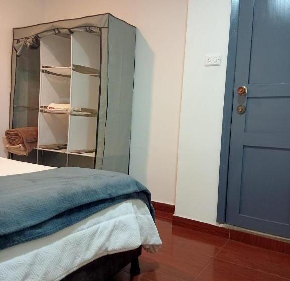 标准间, Habitación Elegante   Zipaquirá