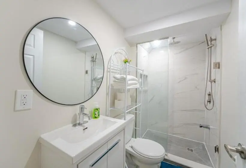 スタンダードルーム, Private Basement Bedrooms In Oakville