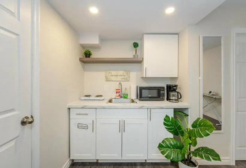 スタンダードルーム, Private Basement Bedrooms In Oakville