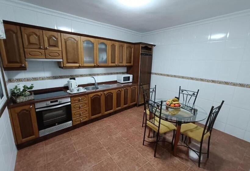 スタンダードルーム, Rincón De Joel Habitación Con Baño Privado