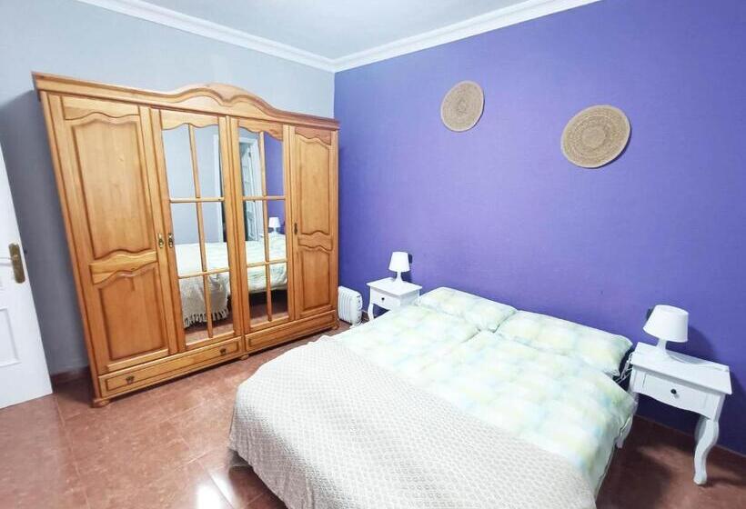 Номер Deluxe, Rincón De Joel Habitación Con Baño Privado