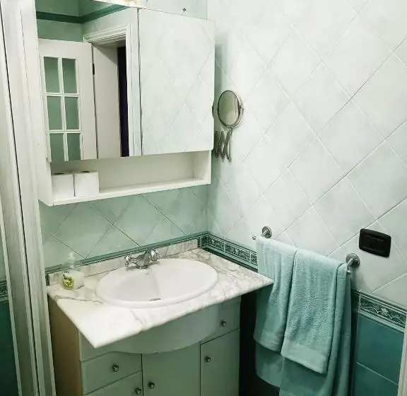 デラックスルーム, Rincón De Joel Habitación Con Baño Privado