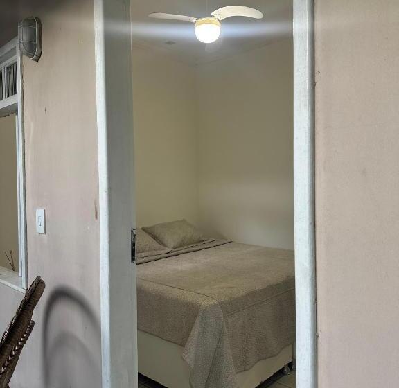 Medencére Néző Standard Szoba, Suítes São Francisco Com Piscina