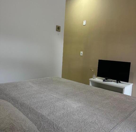 Medencére Néző Standard Szoba, Suítes São Francisco Com Piscina