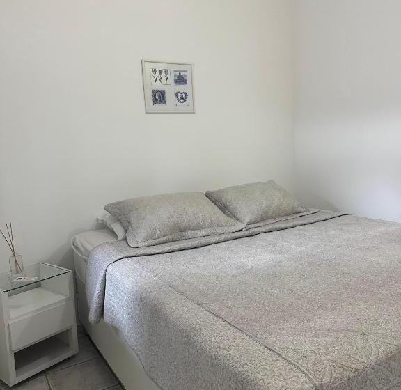 Kertre Néző Standard Szoba, Suítes São Francisco Com Piscina