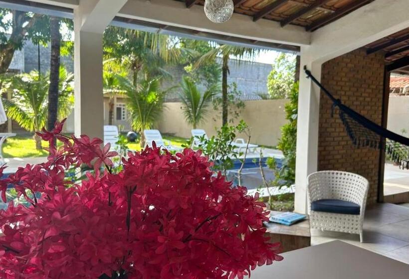 Kertre Néző Standard Szoba, Suítes São Francisco Com Piscina