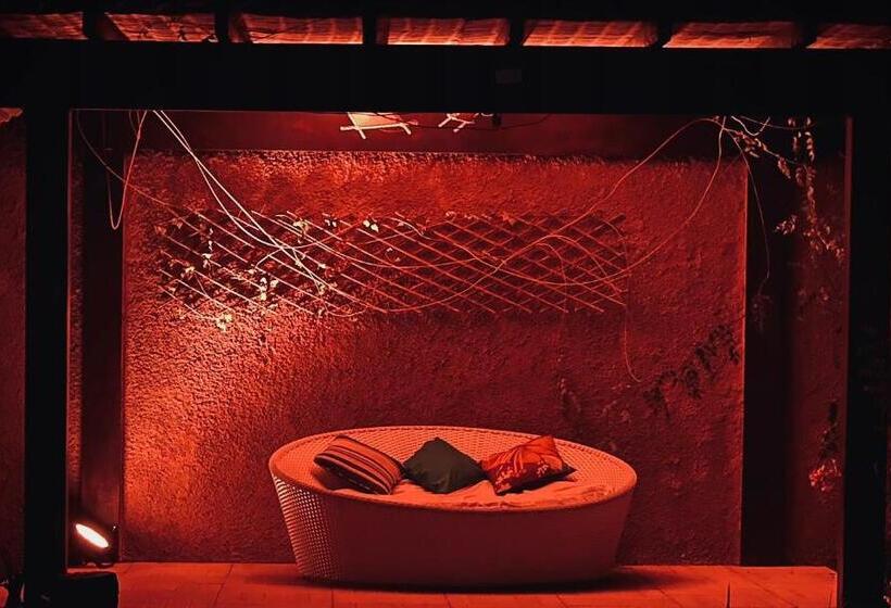 Kertre Néző Standard Szoba, Suítes São Francisco Com Piscina