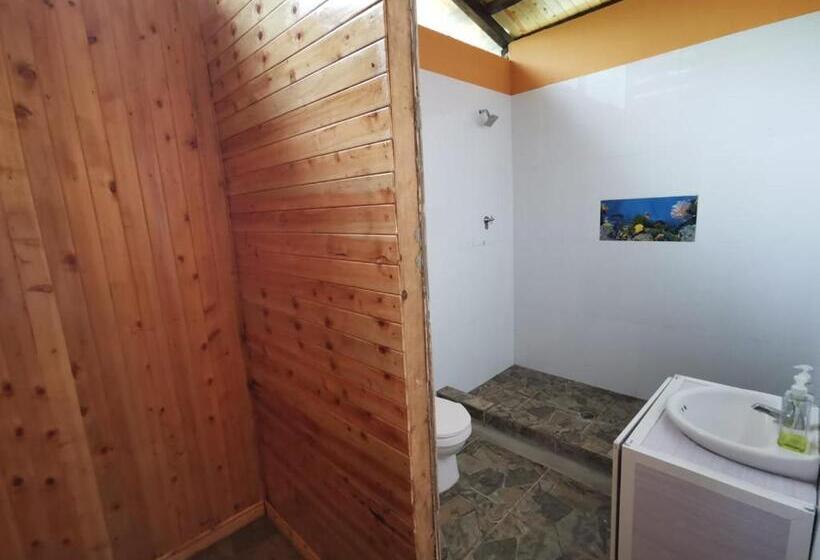 Номер Стандарт, Ecogreen Hotel San Cipriano