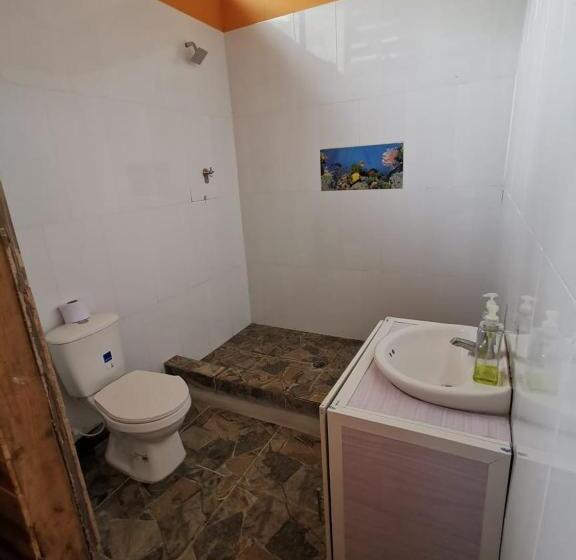 Номер Стандарт, Ecogreen Hotel San Cipriano