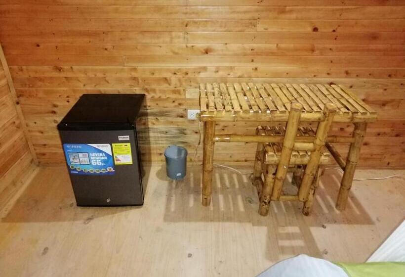 Номер Стандарт, Ecogreen Hotel San Cipriano