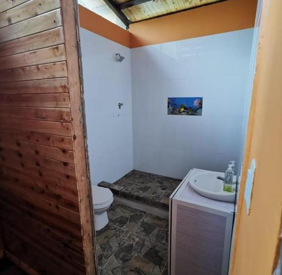 Номер Стандарт, Ecogreen Hotel   San Cipriano