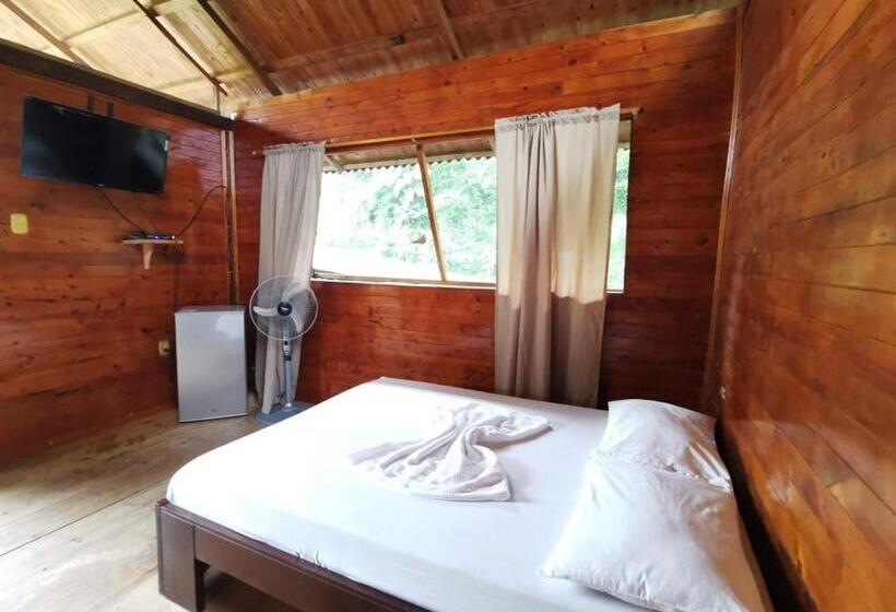 Номер Стандарт Трехместный, Ecogreen Hotel San Cipriano