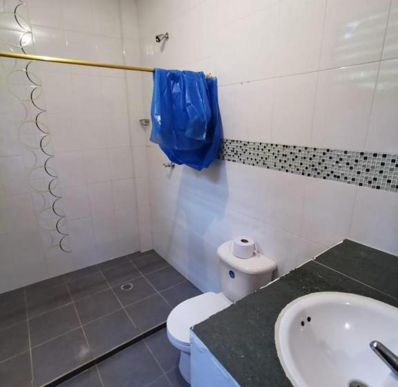 Четырехместный Номер Стандарт, Ecogreen Hotel   San Cipriano