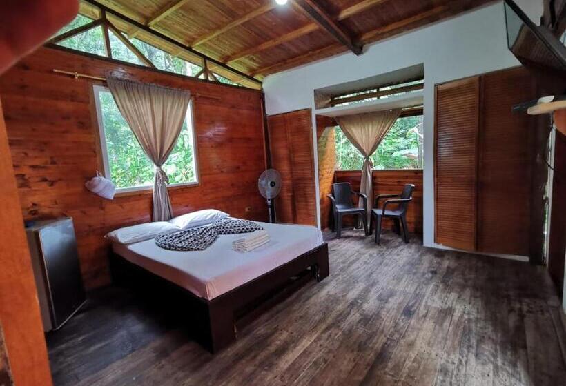 Семейный Номер, Ecogreen Hotel San Cipriano