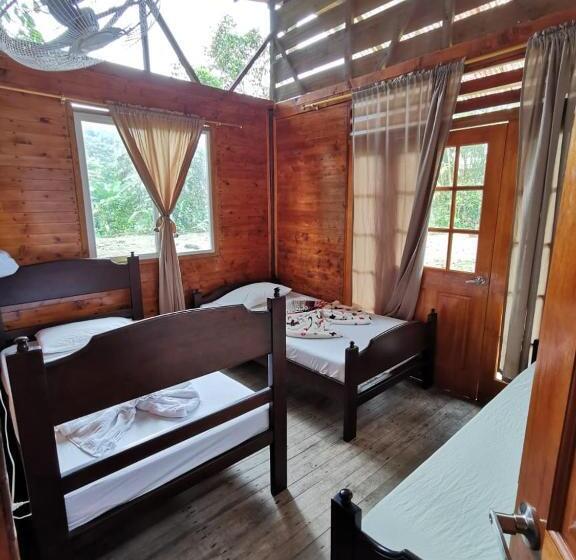 Семейный Номер, Ecogreen Hotel San Cipriano