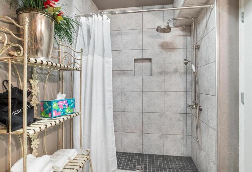 غرفة قياسية, Salt Block   French Serenity Suite 3