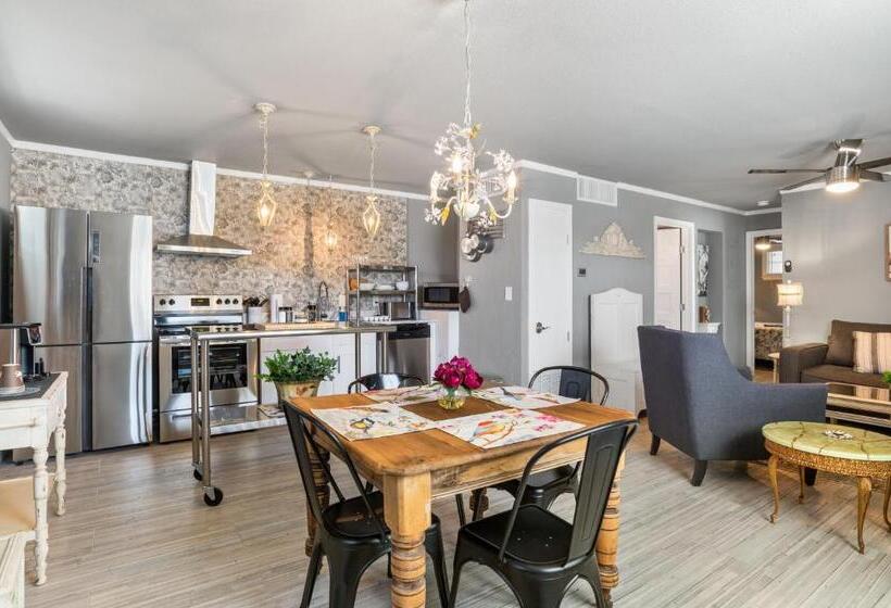 غرفة قياسية, Salt Block   French Serenity Suite 3