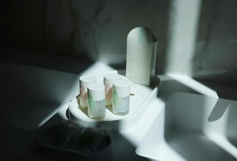 مجموعه ویستا شهر, Suite Residenza Quartieri Storici Duomo
