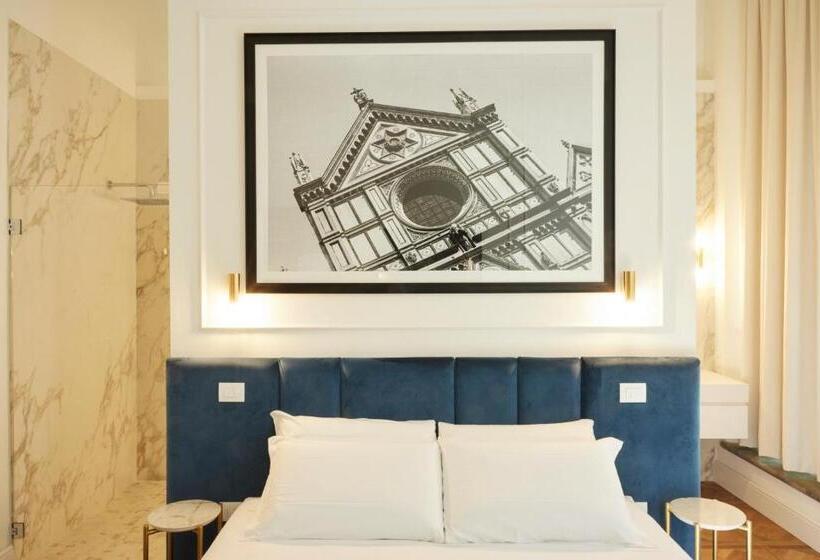 مجموعه ویستا شهر, Suite Residenza Quartieri Storici Duomo