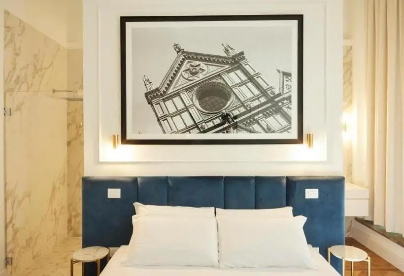 مجموعه ویستا شهر, Suite Residenza Quartieri Storici Duomo