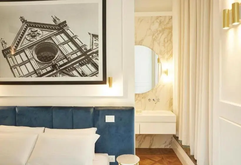 مجموعه ویستا شهر, Suite Residenza Quartieri Storici Duomo