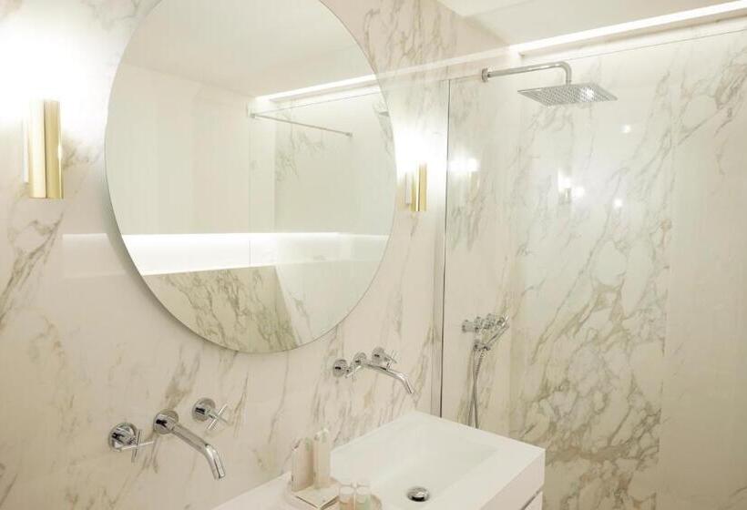 سوییت سوپریور, Suite Residenza Quartieri Storici Duomo