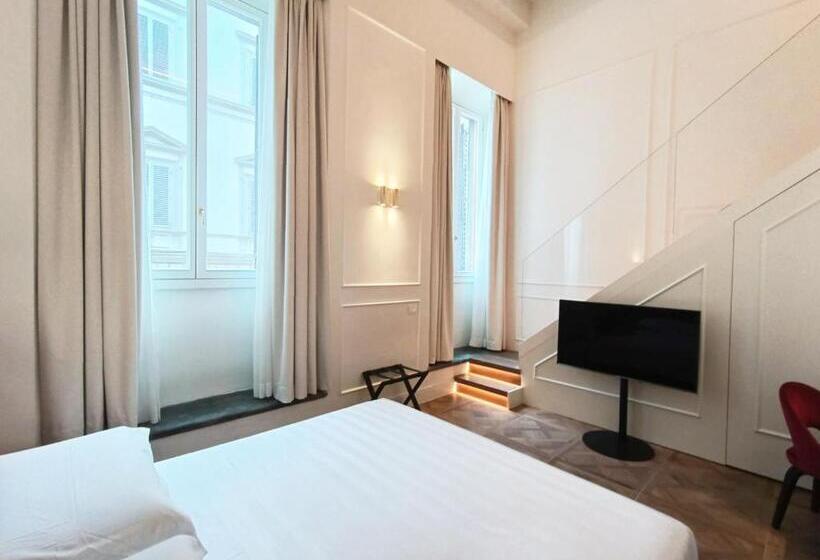 سوییت سوپریور, Suite Residenza Quartieri Storici Duomo