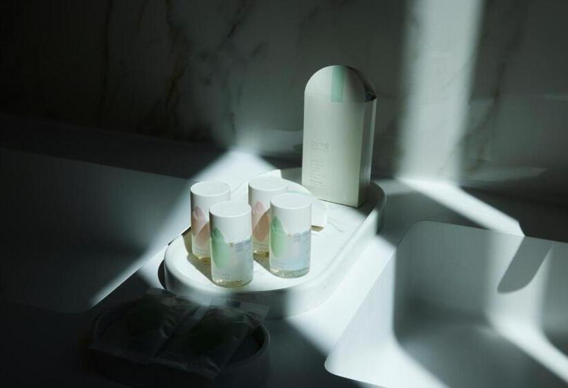 اتاق خانوادگی, Suite Residenza Quartieri Storici Duomo