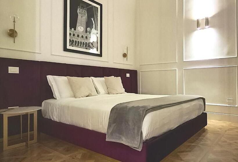 Suite with Terrace, Suite Residenza Quartieri Storici Duomo