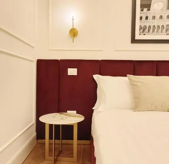 Suite with Terrace, Suite Residenza Quartieri Storici Duomo