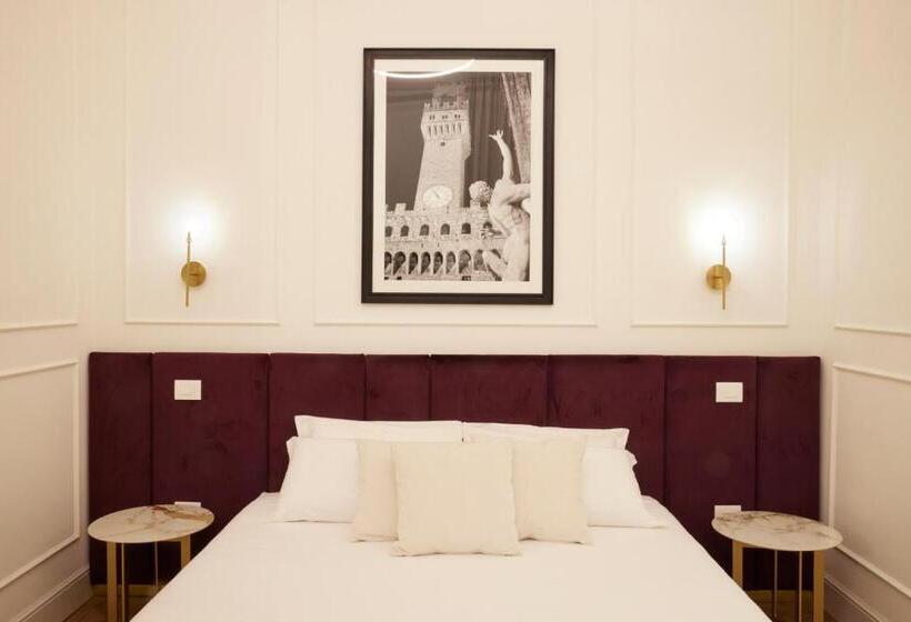 Suite with Terrace, Suite Residenza Quartieri Storici Duomo