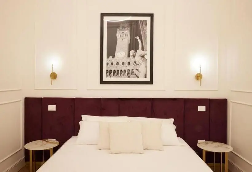 Suite with Terrace, Suite Residenza Quartieri Storici Duomo