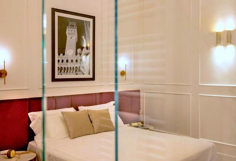 Suite with Terrace, Suite Residenza Quartieri Storici Duomo