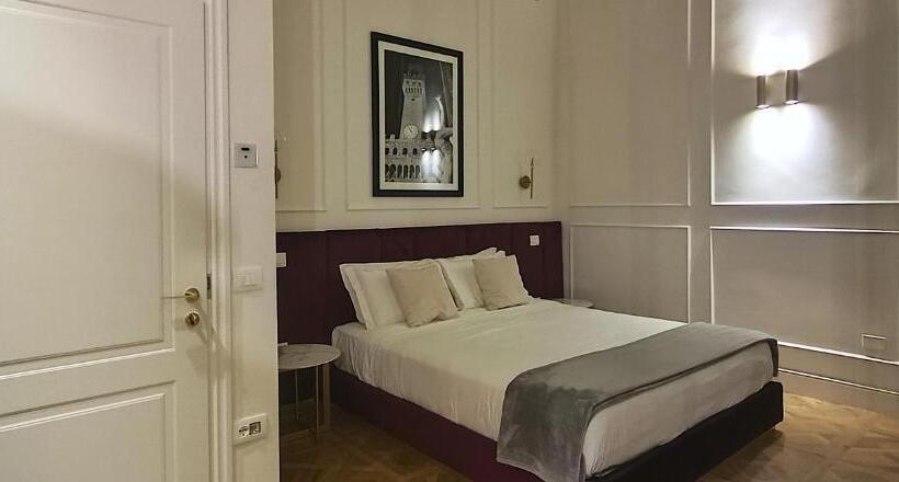 Suite with Terrace, Suite Residenza Quartieri Storici Duomo