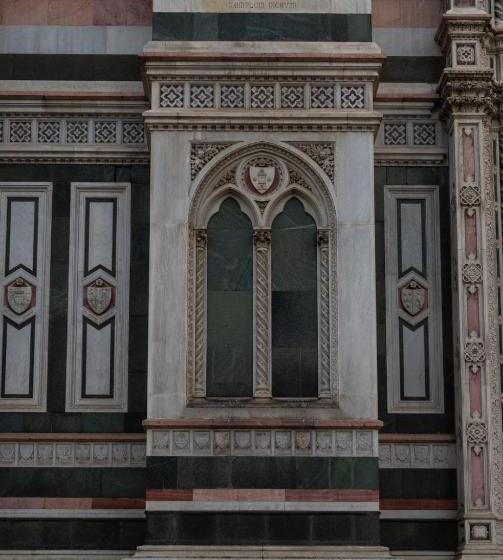 سوئیت با وان آب گرم, Suite Residenza Quartieri Storici Duomo