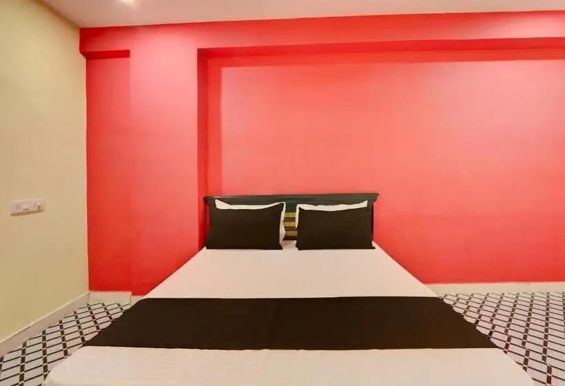 トリプルクラシックルーム, Oyo Flagship Hotel Royal Grand