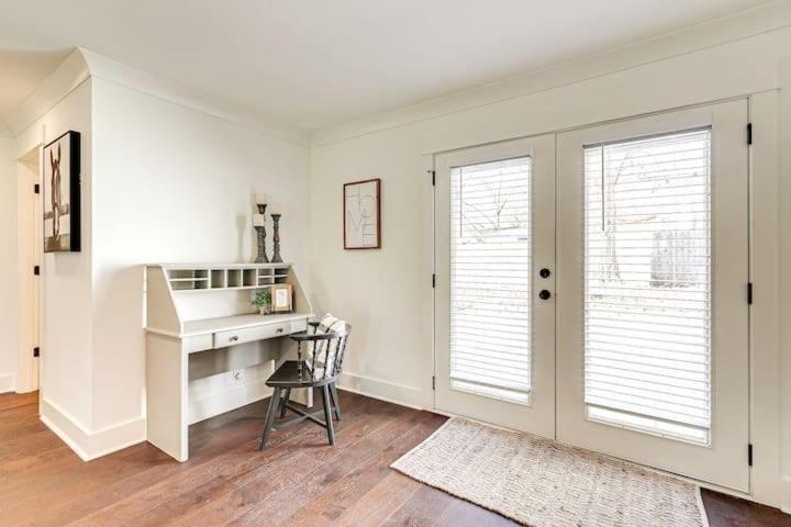 침실 1개 주택, 2 Br Highland House Of Historic Dwtn Franklin