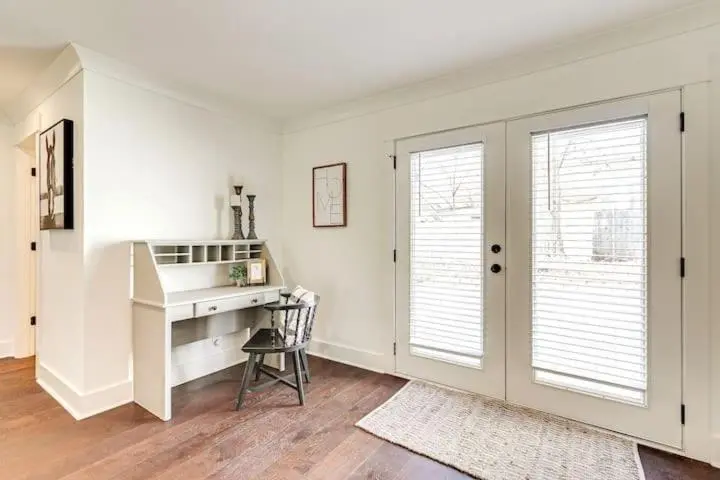 １ベッドルームハウス, 2 Br Highland House Of Historic Dwtn Franklin