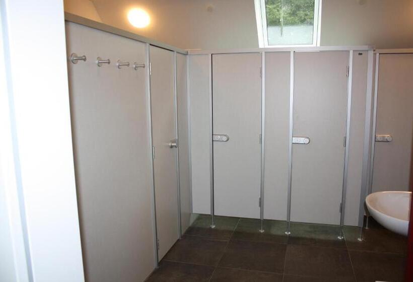 스탠다드 트리플 룸, Paschen Monteurzimmer